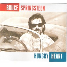 BRUCE SPRINGSTEEN - Hungry heart